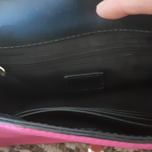 Milly Cross Body Mini - Picture 3 of 4